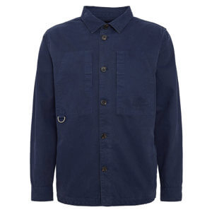 Barbour Deepdale Overshirt